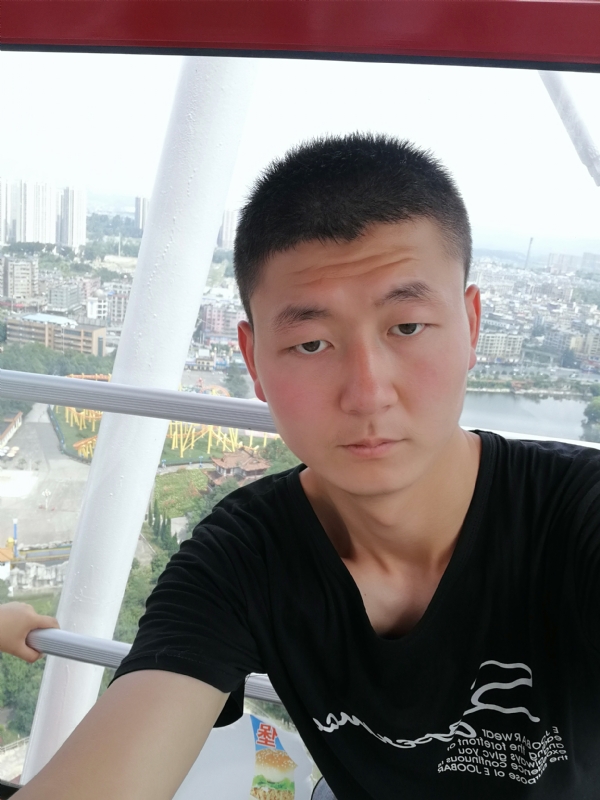 川川的第二张照片--屏南交友网