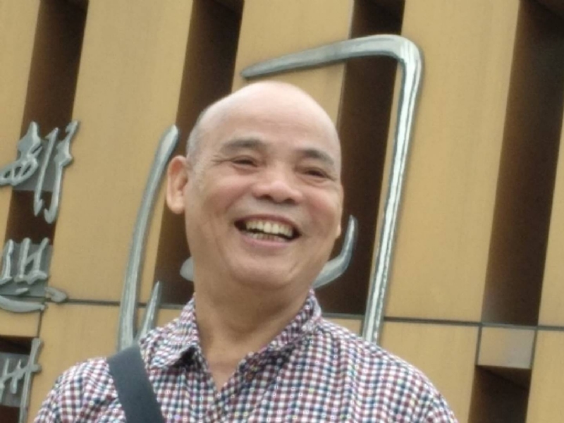 相遇有缘的第一张照片--屏南交友网