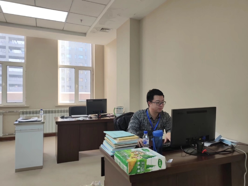 问道的第一张照片--屏南交友网