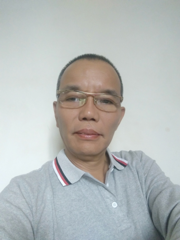 稳重大方的第一张照片--屏南交友网