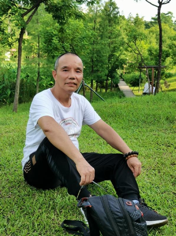 稳重大方的第二张照片--屏南交友网