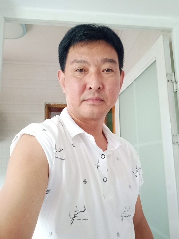 为爱停留的第一张照片--屏南交友网