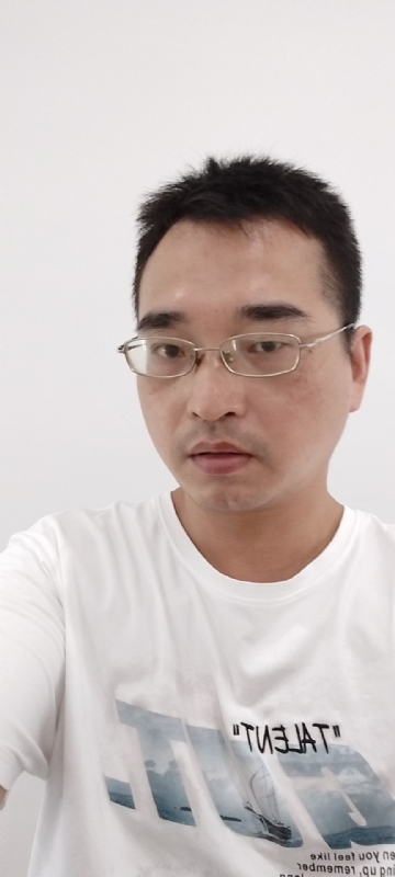 辉哥的第一张照片--屏南交友网