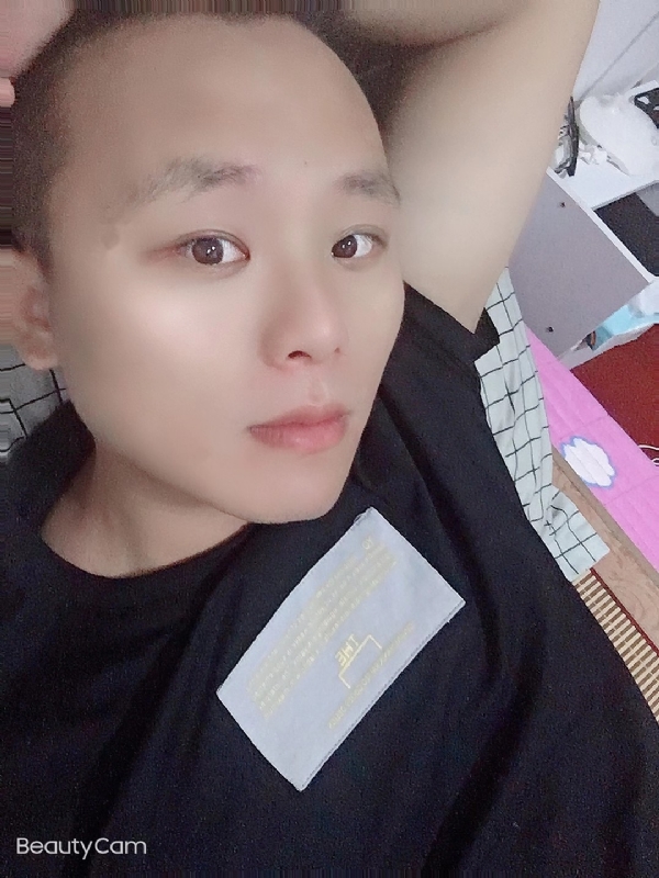 相守的第二张照片--屏南交友网