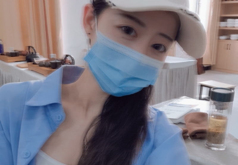 木头人的第一张照片--屏南交友网