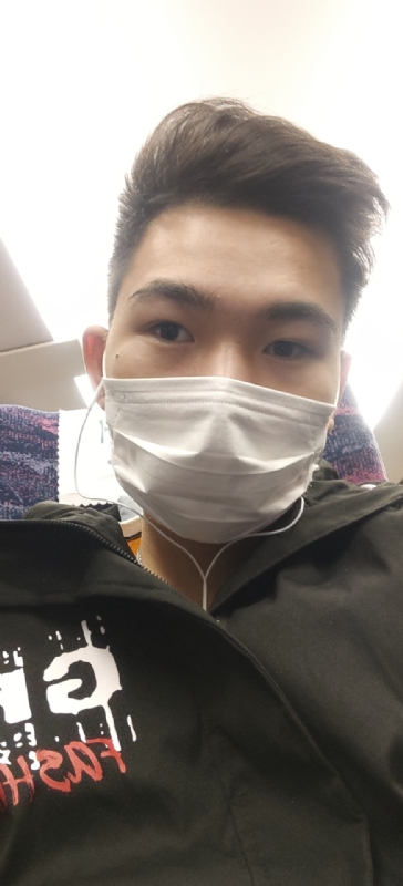 小霪虫的第一张照片--屏南交友网