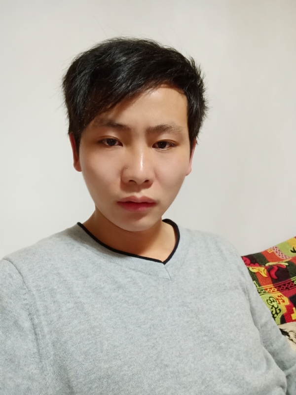 晴空万里的第一张照片--屏南交友网
