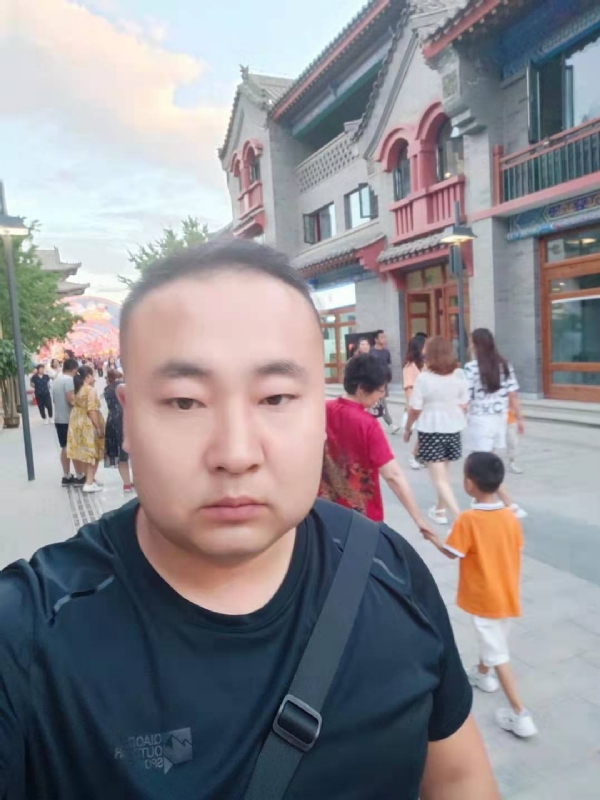 田二牛的第一张照片--屏南交友网