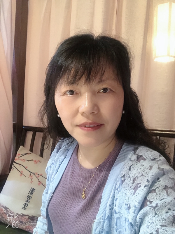 期盼的第一张照片--屏南交友网