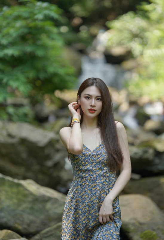 Catherine的第二张照片--屏南交友网