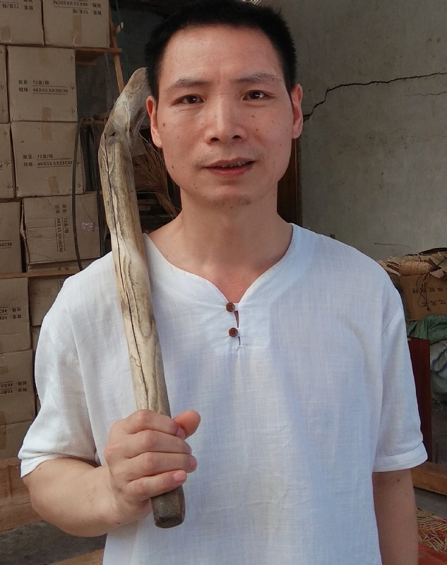 周哥的第四张照片--屏南交友网