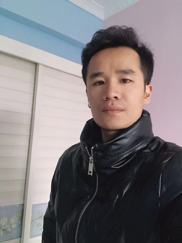 小杨哥的第一张照片--屏南交友网