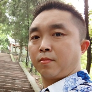 曾强的第一张照片--屏南交友网