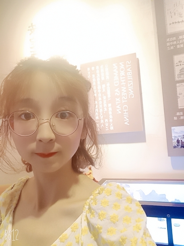 吴小小的第一张照片--屏南交友网