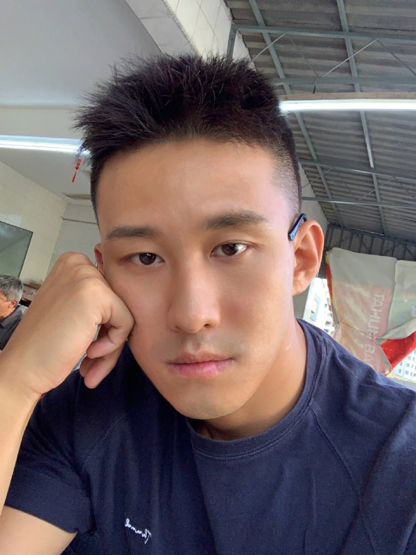 相见恨晚的第二张照片--屏南交友网