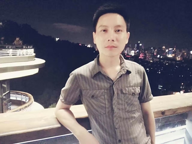 幕秋的第一张照片--屏南交友网