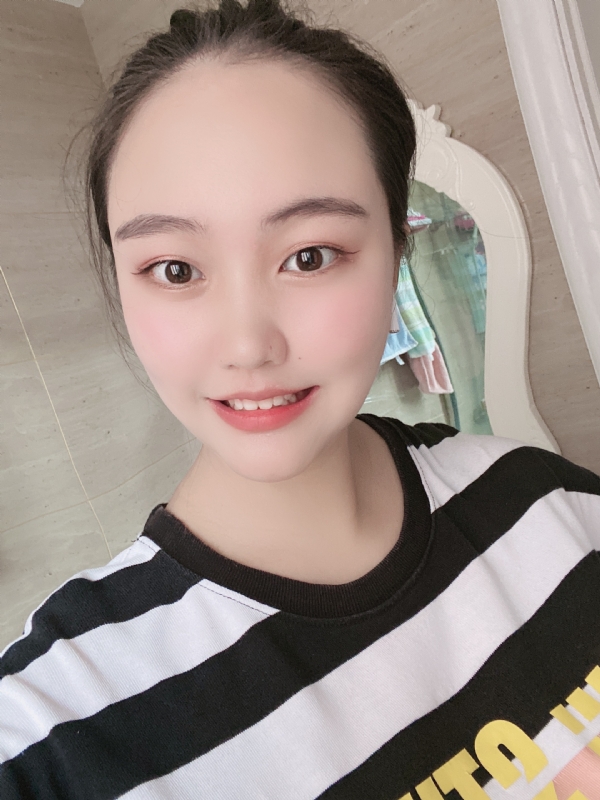 灵儿的第二张照片--屏南交友网
