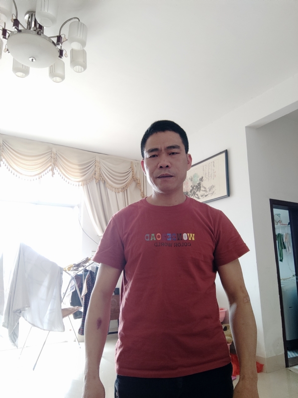 再回首的第二张照片--屏南交友网