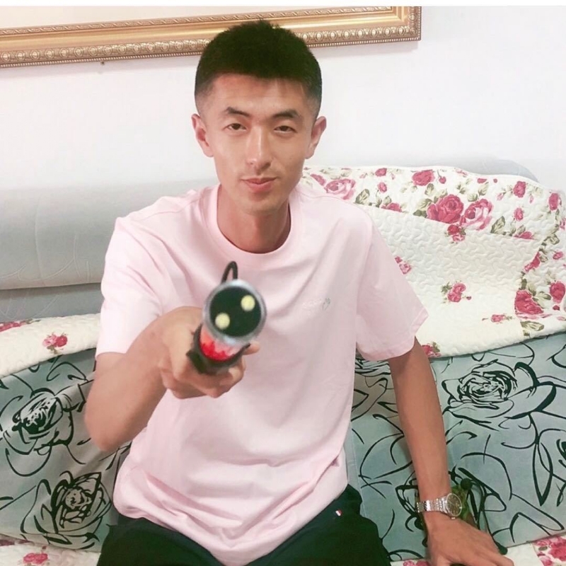 转身留下孤独的她的第一张照片--屏南交友网