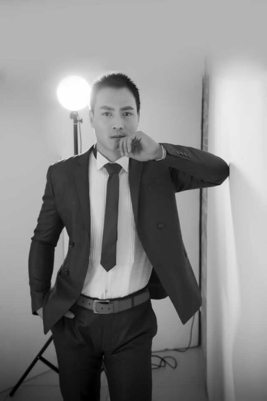 旧时相识的第二张照片--屏南交友网