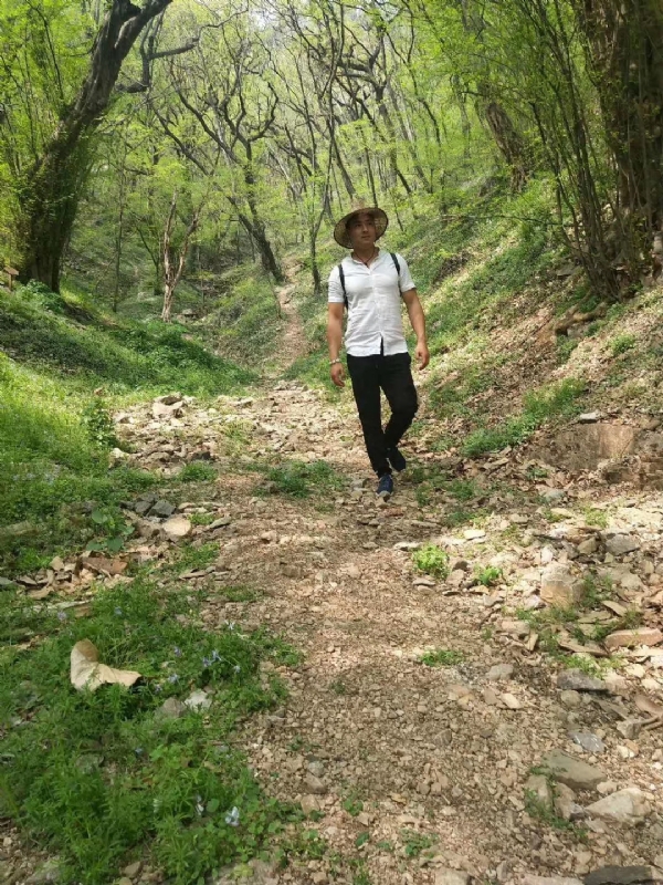 旧时相识的第四张照片--屏南交友网