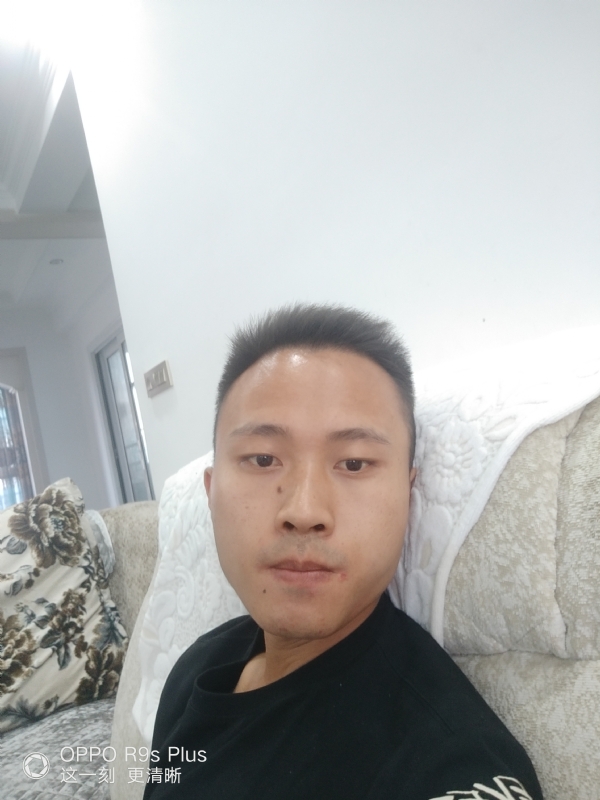 只为遇见你的第一张照片--屏南交友网