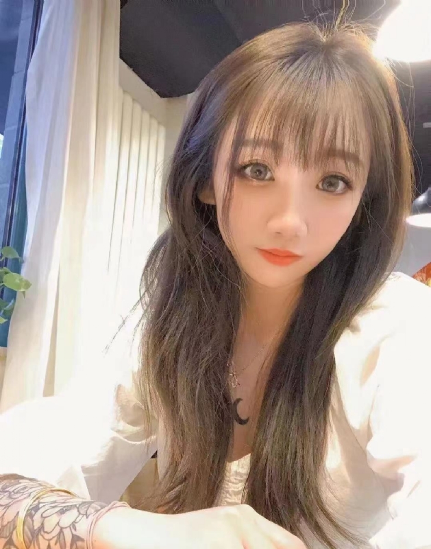 柚子的第一张照片--屏南交友网