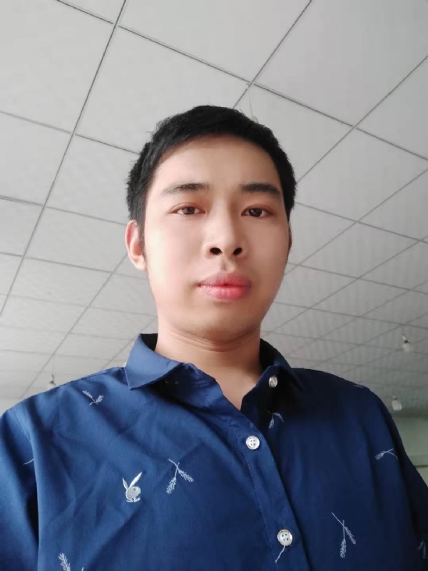 啊辉的第一张照片--屏南交友网