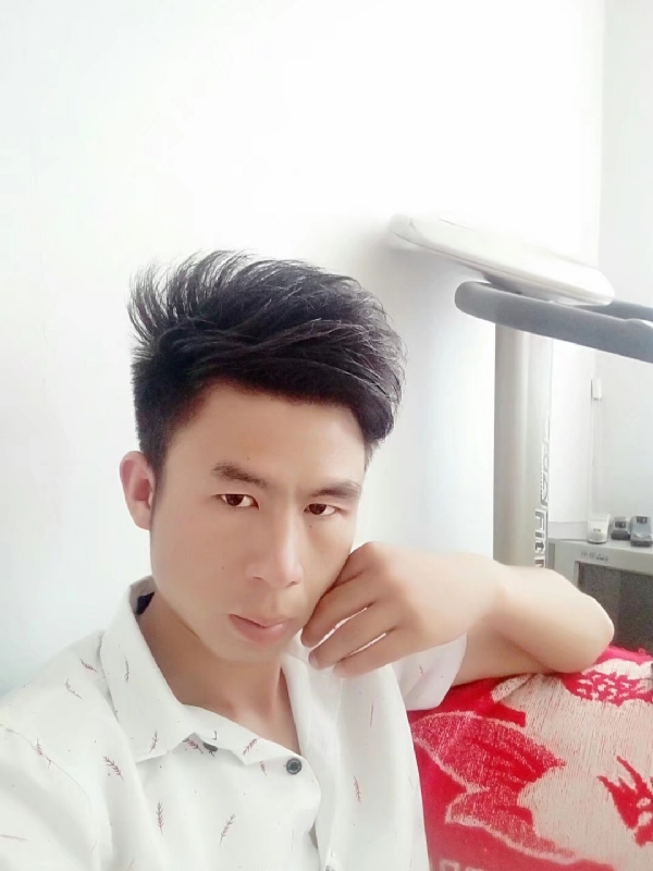 只得一人心的第二张照片--屏南交友网