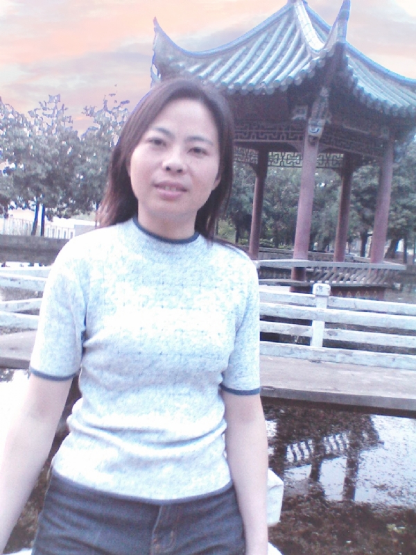 小草的第三张照片--屏南交友网
