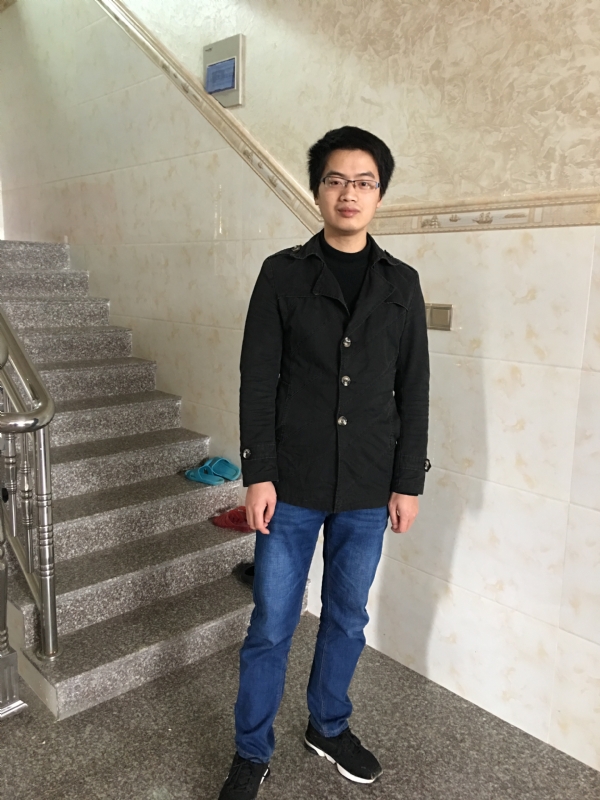 雲戯的第二张照片--屏南交友网
