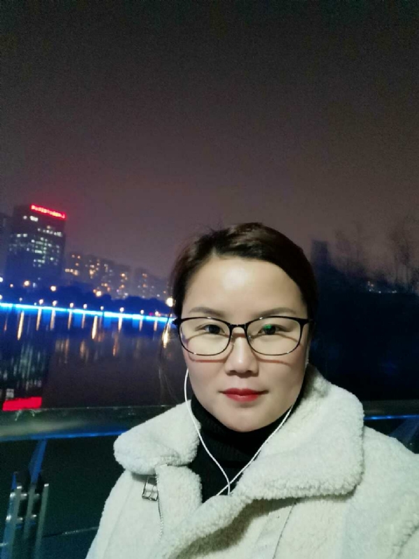 小英的第一张照片--屏南交友网