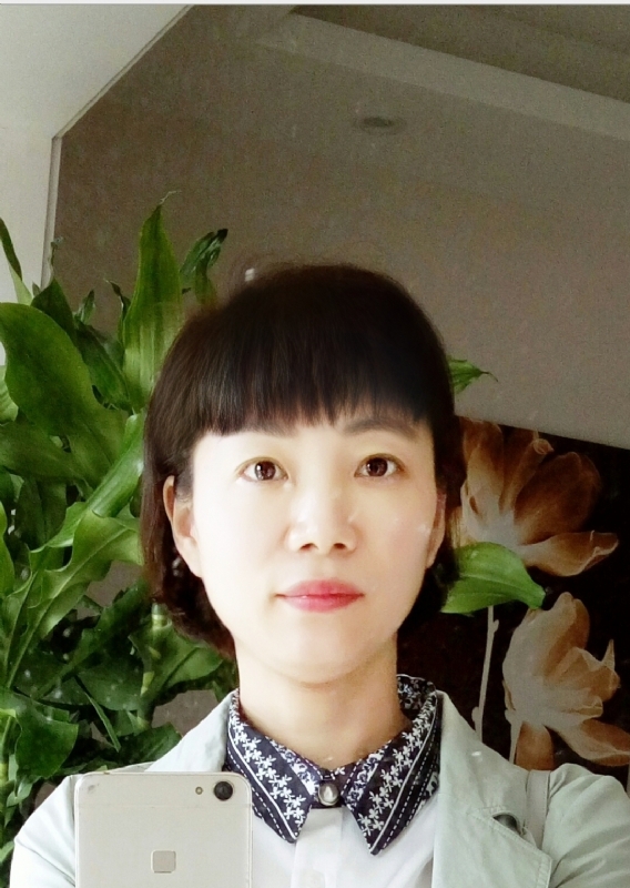 紫露的第一张照片--屏南交友网