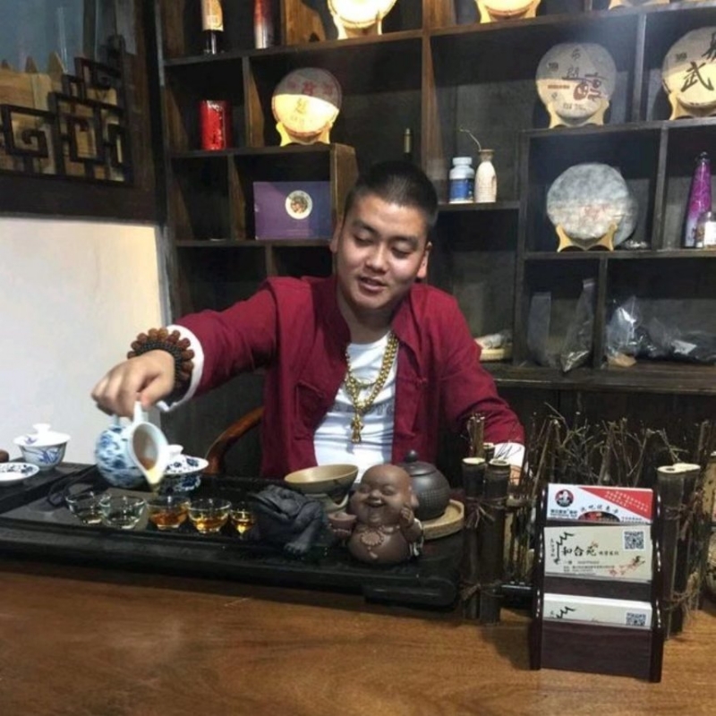 请叫我金爷的第一张照片--屏南交友网