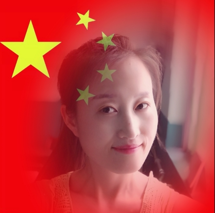 可爱如你的第一张照片--屏南交友网