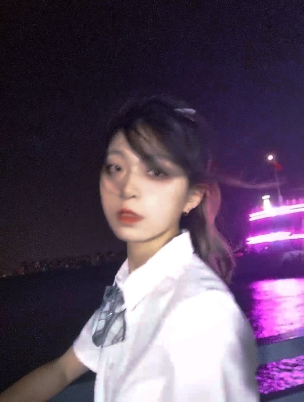 李美嘉的第四张照片--屏南交友网