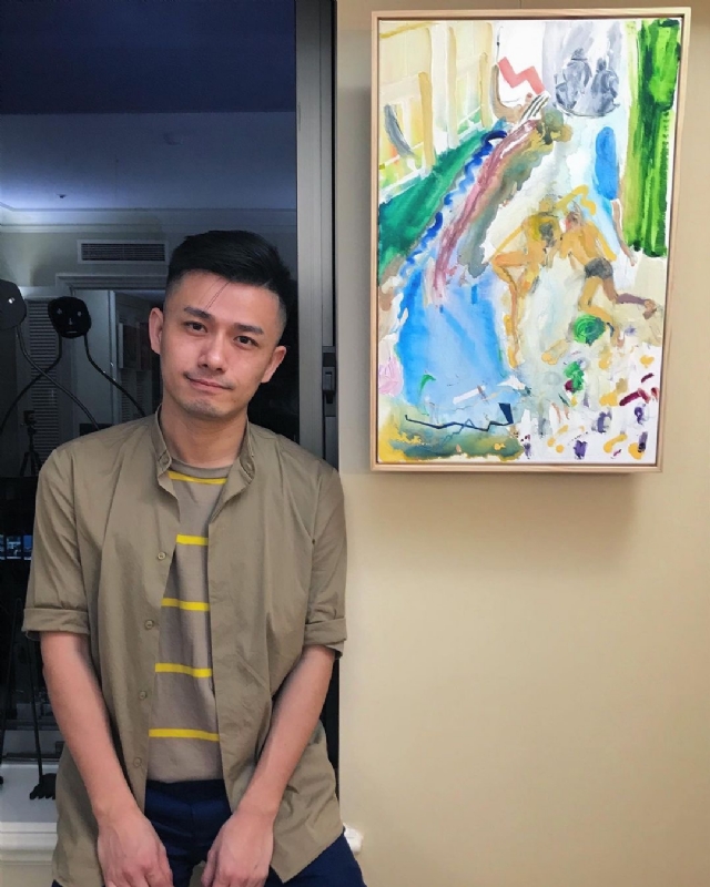 招财猫的第二张照片--屏南交友网
