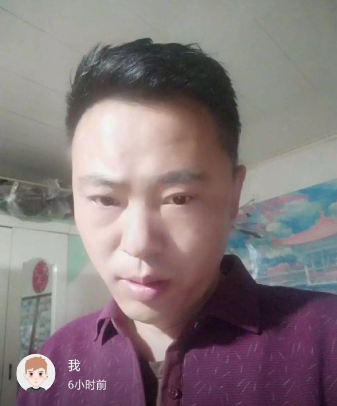 单身王子的第一张照片--屏南交友网