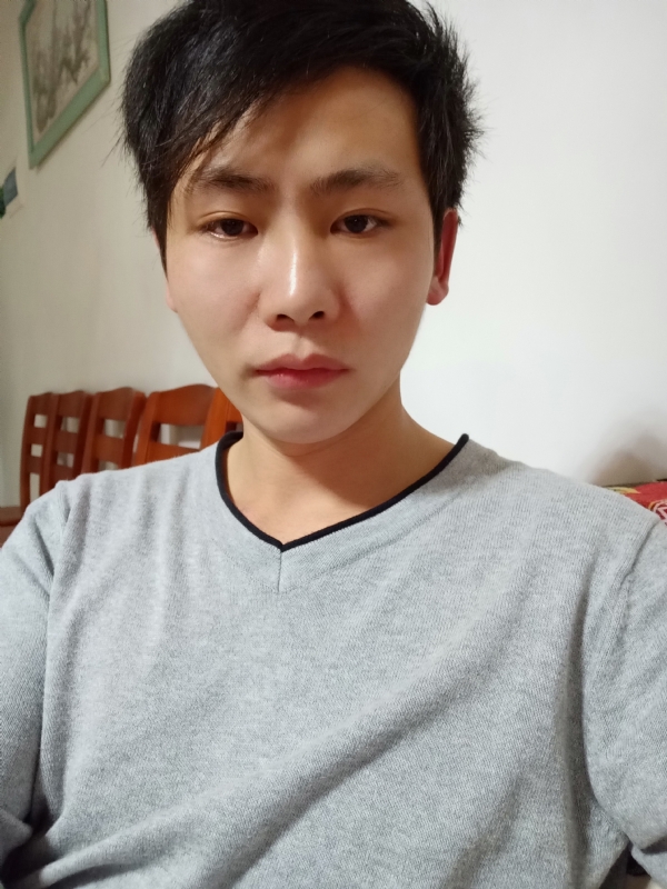 小强的第一张照片--屏南交友网