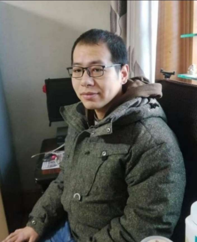 江湖难破的第一张照片--屏南交友网