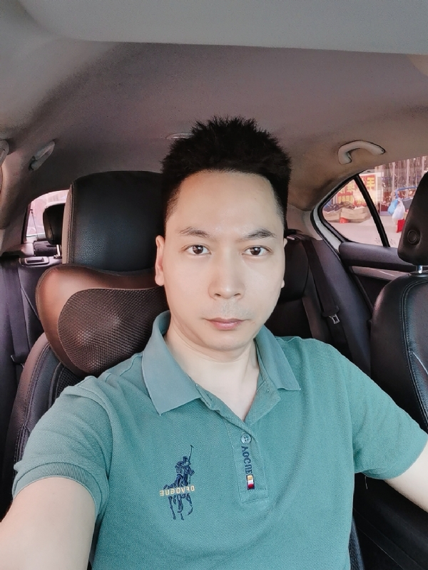 如果有缘的第一张照片--屏南交友网