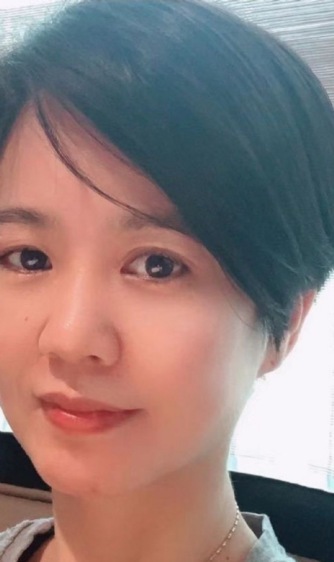 琪琪的第一张照片--屏南交友网