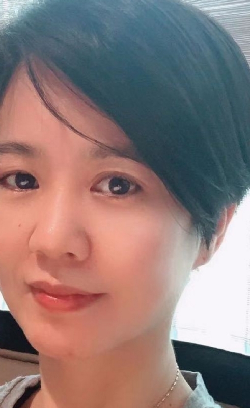 琪琪的第三张照片--屏南交友网