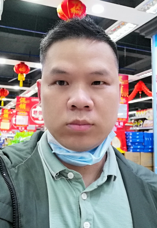 木易先生的第一张照片--屏南交友网