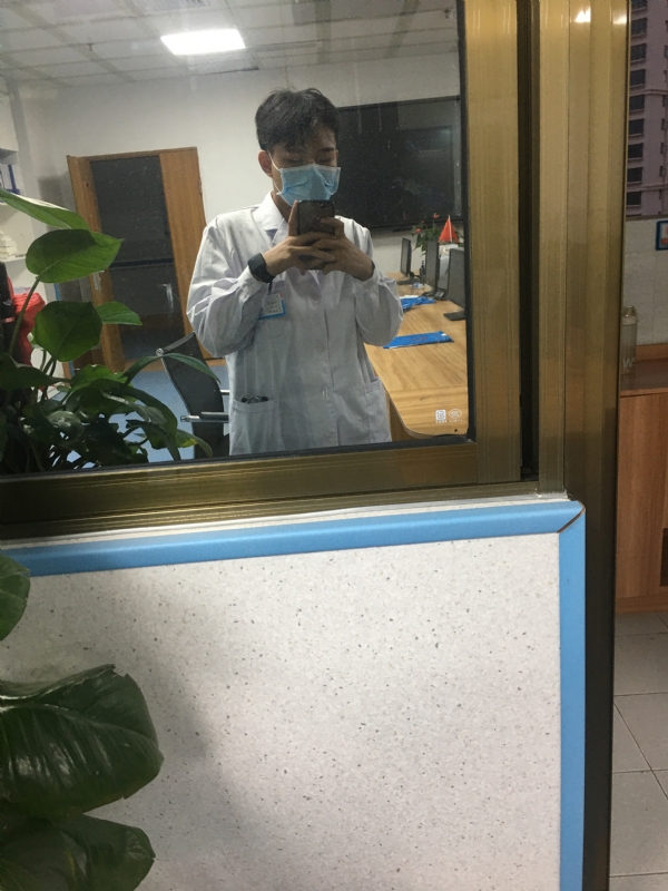社交牛逼症的第三张照片--屏南交友网