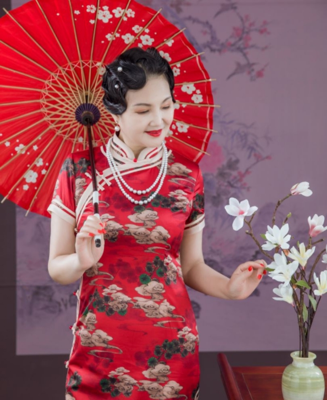 林芝的第一张照片--屏南交友网