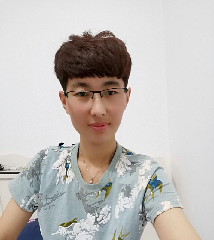青春的翅膀的第一张照片--屏南交友网