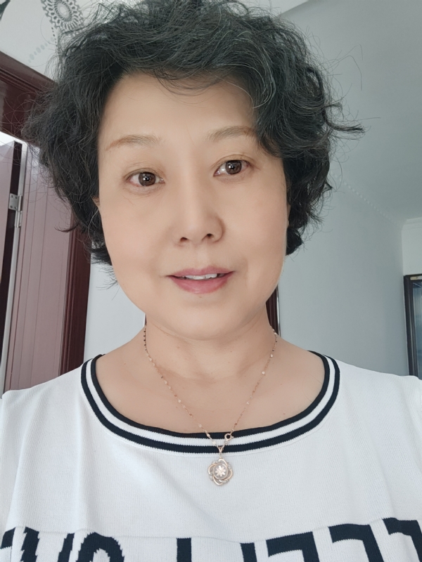 甜果的第一张照片--屏南交友网