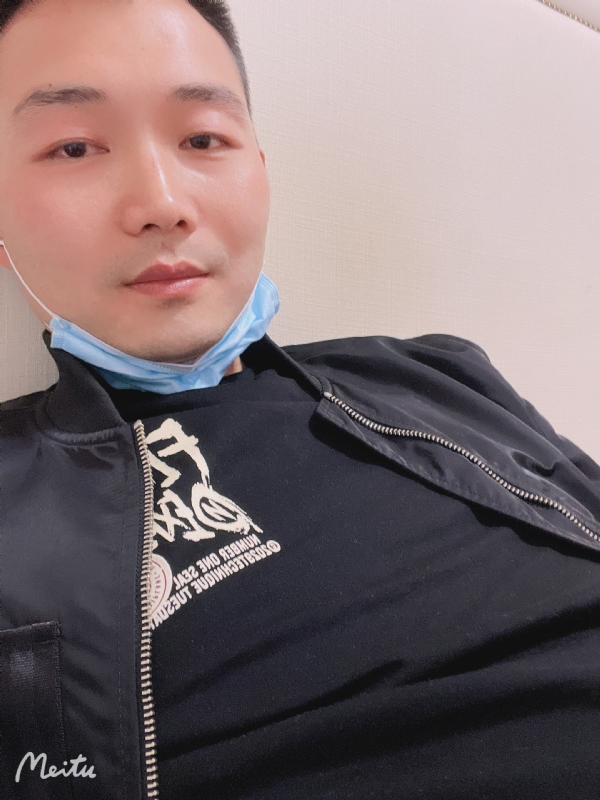 iCloud涛的第一张照片--屏南交友网