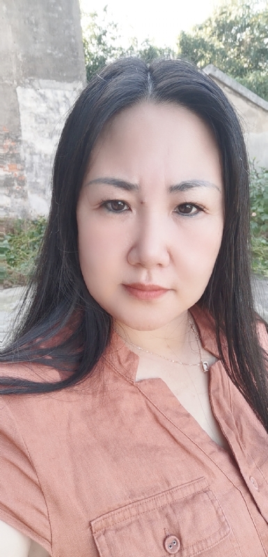 乖乖一女的第一张照片--屏南交友网